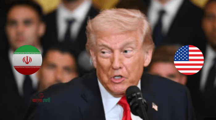 যুক্তরাষ্ট্র কি স্থল পথে হামলা করতে পারে ইরানে